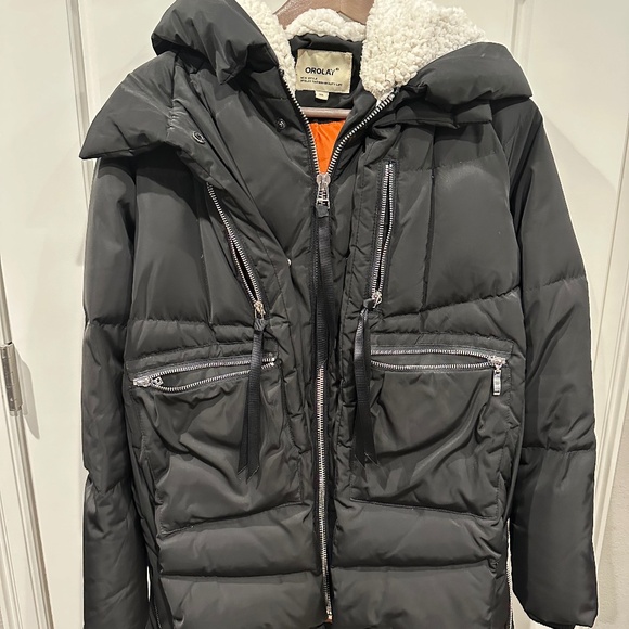 Orolay Women’s Down Jacket - Picture 1 of 2